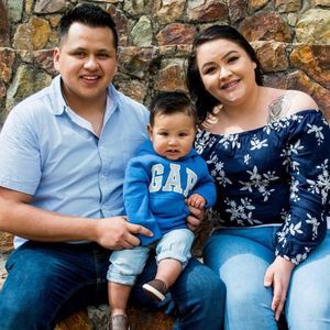 Meet your Posher, Benjamin